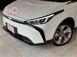 جيلي جيومتري سي